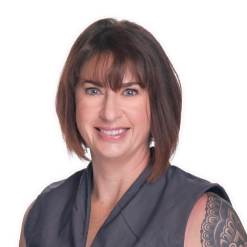 Meet your Posher, Jerilyn